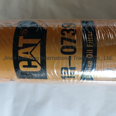 Caja de engranajes de camión piezas de repuesto filtro de aceite de gato 1r-0739 Productos calientes para el sistema de transmisión