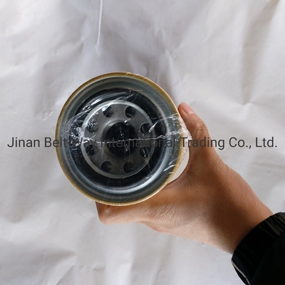 100% Prueba de piezas de repuesto de camión Cat Filtro de aceite hidráulico 093-7521 para el mercado del sur de Asia