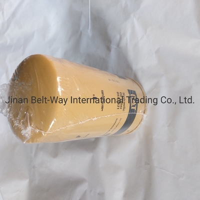 100% Prueba de piezas de repuesto de camión Cat Filtro de aceite hidráulico 093-7521 para el mercado del sur de Asia