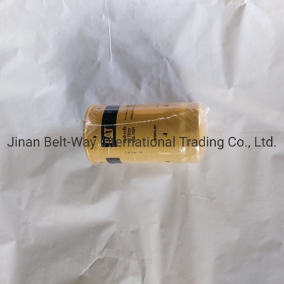 100% Prueba de piezas de repuesto de camión Cat Filtro de aceite hidráulico 093-7521 para el mercado del sur de Asia