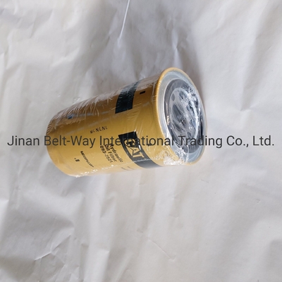 100% Prueba de piezas de repuesto de camión Cat Filtro de aceite hidráulico 093-7521 para el mercado del sur de Asia
