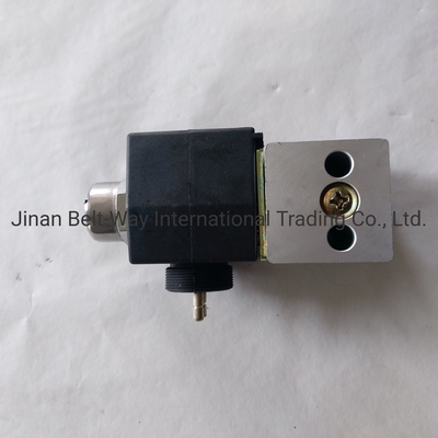 Sinotruk HOWO Válvula solenoide Wg9719710004 para el sistema de transmisión de la caja de cambios