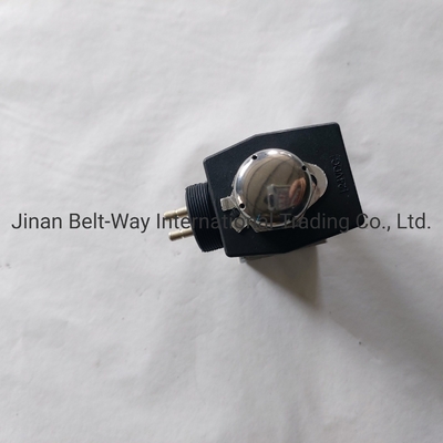 Sinotruk HOWO Válvula solenoide Wg9719710004 para el sistema de transmisión de la caja de cambios