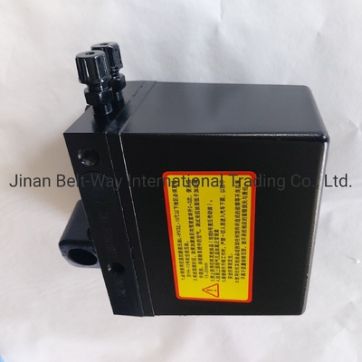 Sinotruk HOWO Truck Parts Manual de la bomba de aceite de elevación Wg9719820001 con el 100% de prueba de la norma