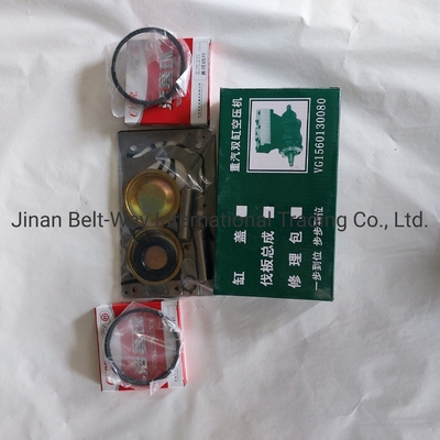 Componentes del sistema de transmisión Kit de reparación de caja de cambios Vg1560130080 para camión Sinotruk HOWO