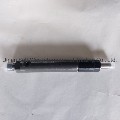 Sinotruk HOWO Truck Parts Fuel Injector Vg1560080276 para el sistema de conducción del eje delantero