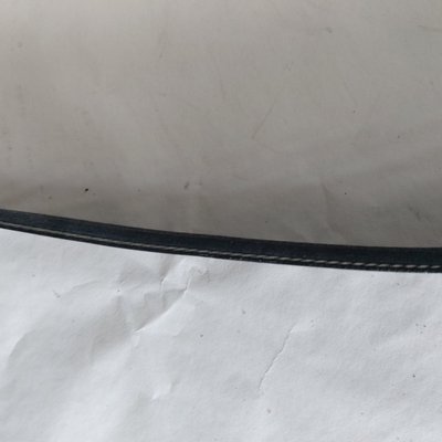 Sinotruk HOWO piezas de camión piezas de repuesto cinturón 8pk1050 coste de envío y batería incluida