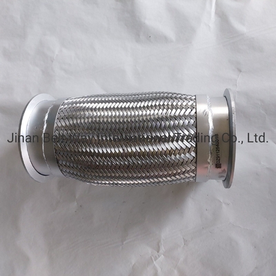 Sinotruk HOWO piezas de camión piezas de repuesto motor tubo flexible Dz9112540018 con OEM