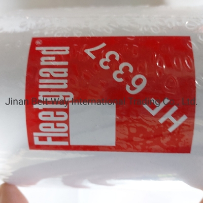 El filtro de aceite Fleetguard Hf6337 La mejor opción para problemas de producto y piezas de batería