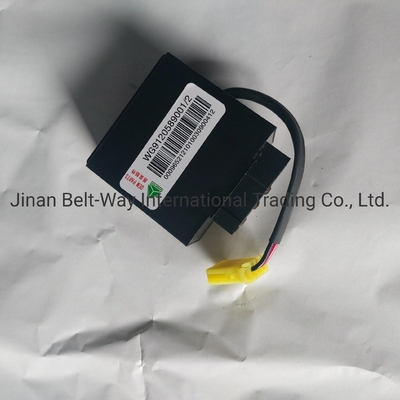 Sinotruk HOWO Reparaciones de camiones Relay WG912058900/2 para la eficiencia del mercado del sur de Asia