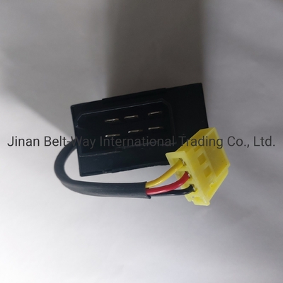 Sinotruk HOWO Reparaciones de camiones Relay WG912058900/2 para la eficiencia del mercado del sur de Asia
