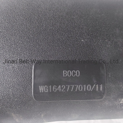 Espejo retrovisor Wg1642777010 para Sinotruck HOWO Truck fácil y reclamar su reembolso