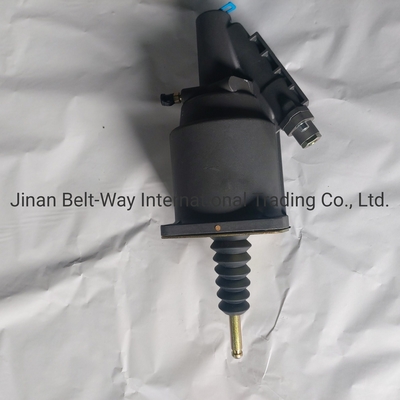 Las partes del camión Shacman M3000 Sistema de conducción del eje delantero Clutch Booster Cylinder Dz93189230080