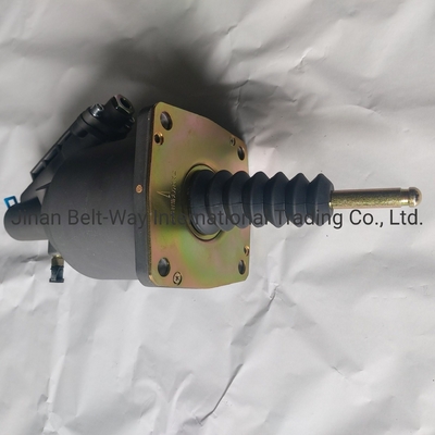 Las partes del camión Shacman M3000 Sistema de conducción del eje delantero Clutch Booster Cylinder Dz93189230080