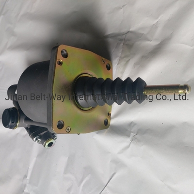 Las partes del camión Shacman M3000 Sistema de conducción del eje delantero Clutch Booster Cylinder Dz93189230080