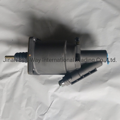 Las partes del camión Shacman M3000 Sistema de conducción del eje delantero Clutch Booster Cylinder Dz93189230080