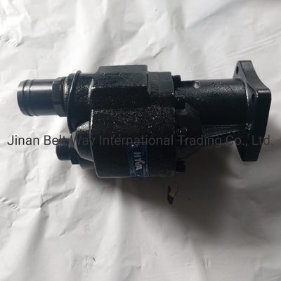 Obtener un presupuesto para el transporte y el tiempo de entrega HOWO camión piezas de engranaje bomba 14571231c Hyva