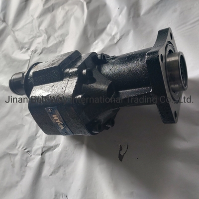 Obtener un presupuesto para el transporte y el tiempo de entrega HOWO camión piezas de engranaje bomba 14571231c Hyva