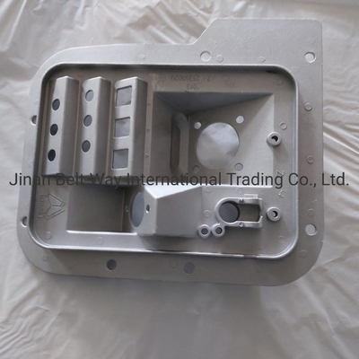Sinotruk HOWO Piezas de repuesto de camión Pedal combinado Az9725360020 Partes del sistema de dirección