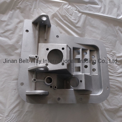 Sinotruk HOWO Piezas de repuesto de camión Pedal combinado Az9725360020 Partes del sistema de dirección