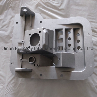 Sinotruk HOWO Piezas de repuesto de camión Pedal combinado Az9725360020 Partes del sistema de dirección