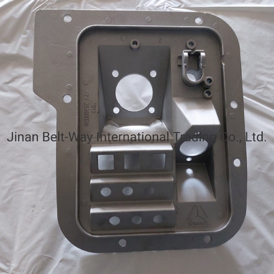 Sinotruk HOWO Piezas de repuesto de camión Pedal combinado Az9725360020 Partes del sistema de dirección
