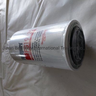 Sinotruk HOWO Partes de camiones Filtro separador de agua y combustible Fs19732 para el mercado del sur de Asia