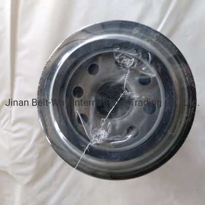 Partes del sistema de conducción del eje delantero Jx0811A Filtro de aceite para Sinotruk HOWO Partes de repuesto de camiones