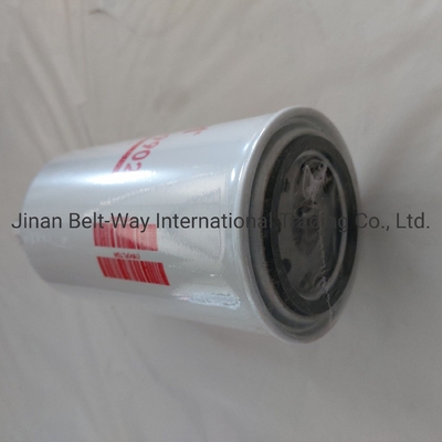 Filtro separador de agua y combustible del motor Fs19902 en negro para Sinotruk HOWO Partes del motor del camión