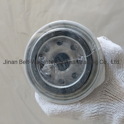 Filtro separador de agua y combustible del motor Fs19902 en negro para Sinotruk HOWO Partes del motor del camión