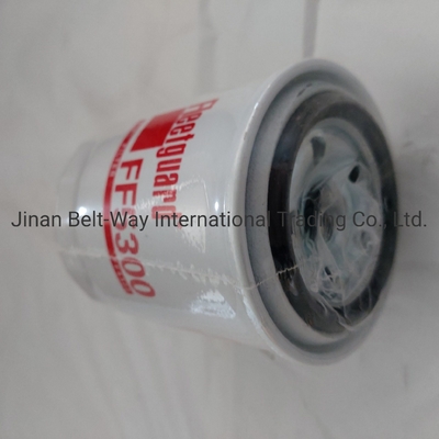 Sinotruk HOWO Filtro de combustible para camiones FF5300 La mejor opción para piezas de sistemas eléctricos