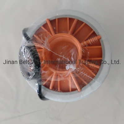 Separador de agua del filtro de combustible P551846 para Sinotruk HOWO Partes del sistema de transmisión de camiones