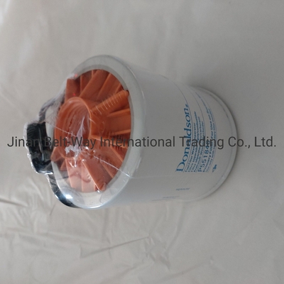 Separador de agua del filtro de combustible P551846 para Sinotruk HOWO Partes del sistema de transmisión de camiones