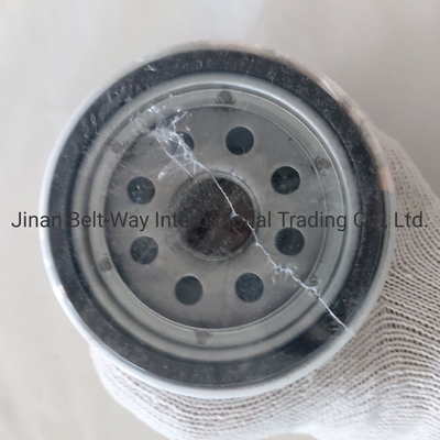 Separador de agua del filtro de combustible P551846 para Sinotruk HOWO Partes del sistema de transmisión de camiones