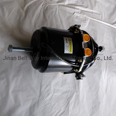 Partes del sistema de accionamiento del eje delantero para Sinotruk HOWO Truck Rear Brake Chamber Wg900360601