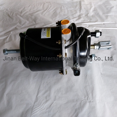 Partes del sistema de accionamiento del eje delantero para Sinotruk HOWO Truck Rear Brake Chamber Wg900360601