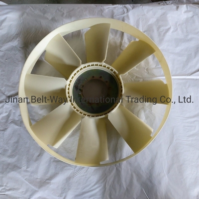 Sinotruk HOWO Partes de repuesto de camiones Partes del sistema de frenos con cuchilla de ventilador Vg1500060131