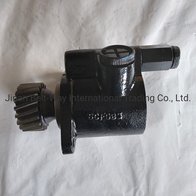 Sinotruk HOWO Truck Parts Power Steering Pump Wg9631470060/2 Pagos seguros aceptados