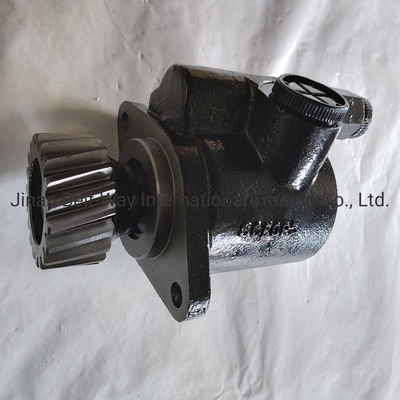 Sinotruk HOWO Truck Parts Power Steering Pump Wg9631470060/2 Pagos seguros aceptados