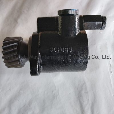 Sinotruk HOWO Truck Parts Power Steering Pump Wg9631470060/2 Pagos seguros aceptados