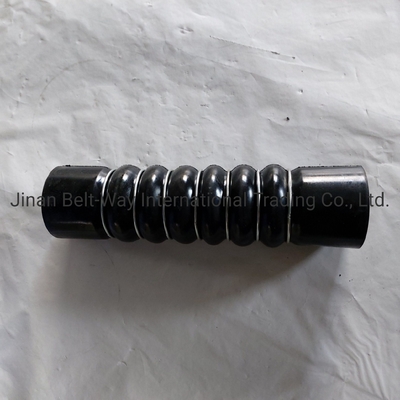 Sinotruk HOWO Piezas de camión Piezas de repuesto de camión manguera de radiador Az9719530227/1 Made-in-.com