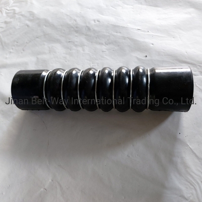 Sinotruk HOWO Piezas de camión Piezas de repuesto de camión manguera de radiador Az9719530227/1 Made-in-.com