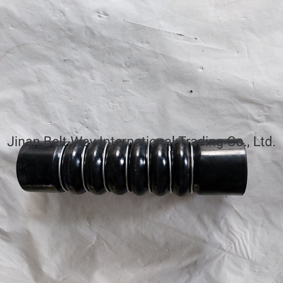 Sinotruk HOWO Piezas de camión Piezas de repuesto de camión manguera de radiador Az9719530227/1 Made-in-.com