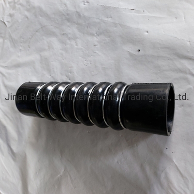 Sinotruk HOWO Piezas de camión Piezas de repuesto de camión manguera de radiador Az9719530227/1 Made-in-.com