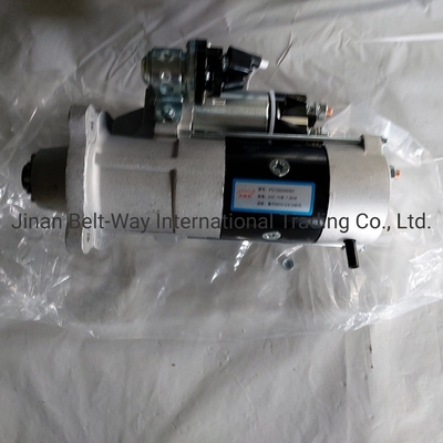 Sinotruk HOWO Piezas de camión Piezas de repuesto de camión Motor de arranque Vg1560090001 Pagos seguros