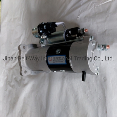 Sinotruk HOWO Piezas de camión Piezas de repuesto de camión Motor de arranque Vg1560090001 Pagos seguros
