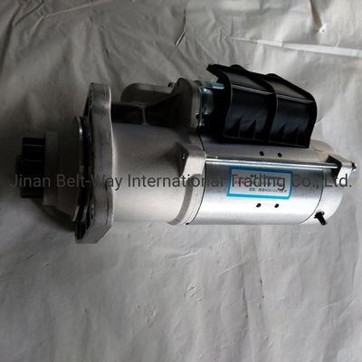 Motor de arranque 612600090293 para partes del sistema de conducción de Sinotruk HOWO