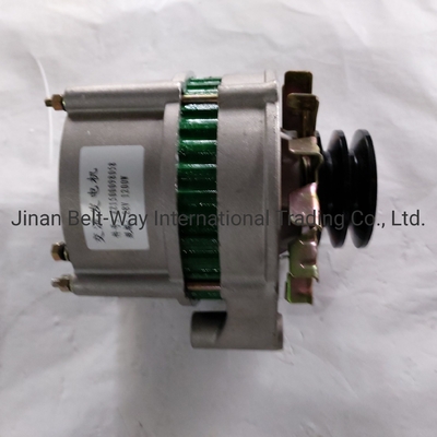 Partes del sistema de frenos Sinotruk HOWO Alternador de camión Az1500098058 para el mercado del sur de Asia