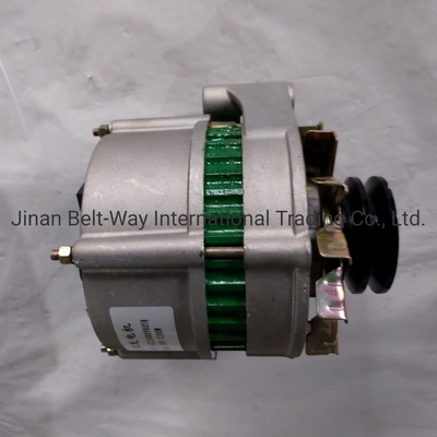 Partes del sistema de frenos Sinotruk HOWO Alternador de camión Az1500098058 para el mercado del sur de Asia