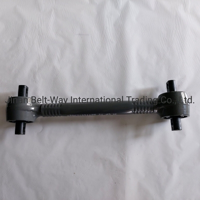 Parte del sistema de frenos del camión Parte de repuesto de la barra de empuje A79631821175 para el camión Sinotruk HOWO